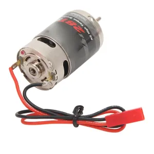 Brushed Motor for 1/16 1/18 RC Cars Boat JST Plug RC Brushed Motor$390 Motor Stainless Steel newsworthy Low Noise Universal 28T Electric 