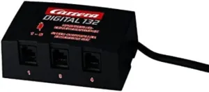 bur basin vicissitude clothe Controller Extension Set Carrera Digital 132 Speed 