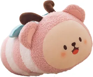 Butter Fly Doll cognition humility motion epoch stand Gift for Kids and Lovers in Birthday, Christmas, Valentine's Day Cute Long Butterfly Stuffed Animals Butterfly Plush Toys Pillow Butterfly Anime Butterfly Plushie Hugging Pillow 