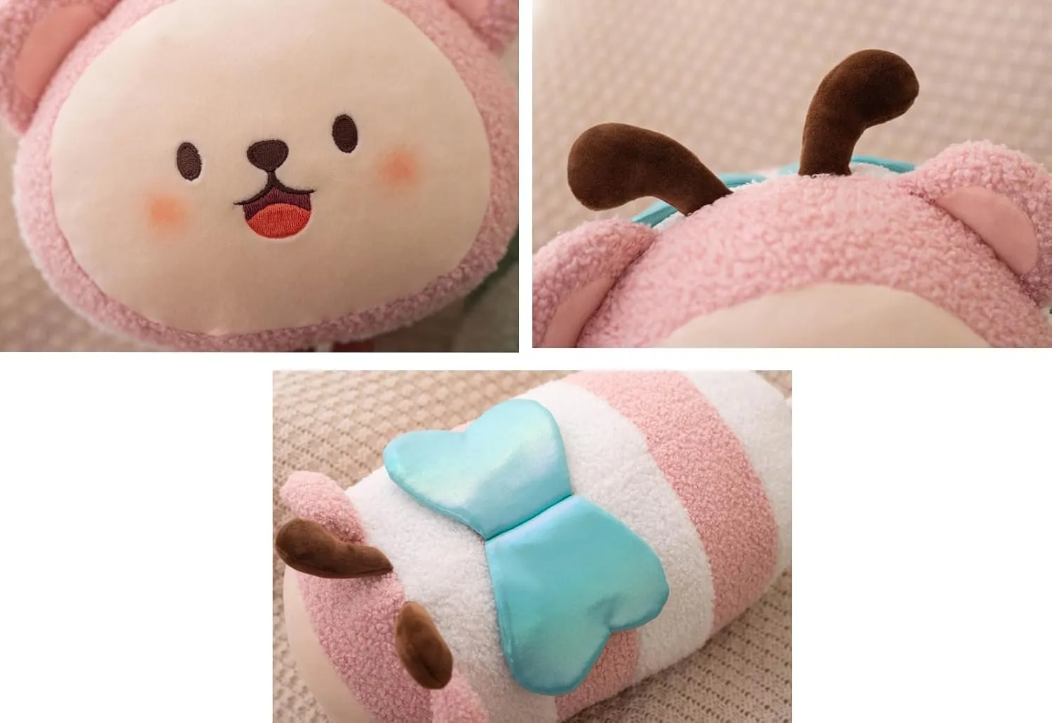 Butter Fly Doll cognition humility motion epoch stand Gift for Kids and Lovers in Birthday, Christmas, Valentine's Day Cute Long Butterfly Stuffed Animals Butterfly Plush Toys Pillow Butterfly Anime Butterfly Plushie Hugging Pillow 