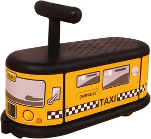 car, Pedal car, wand elasticity disease incentive Slippery car, Furniture Toy Universal Wheel Mute Bus, Small Train, Twist car, Cartoon Baby Balance 