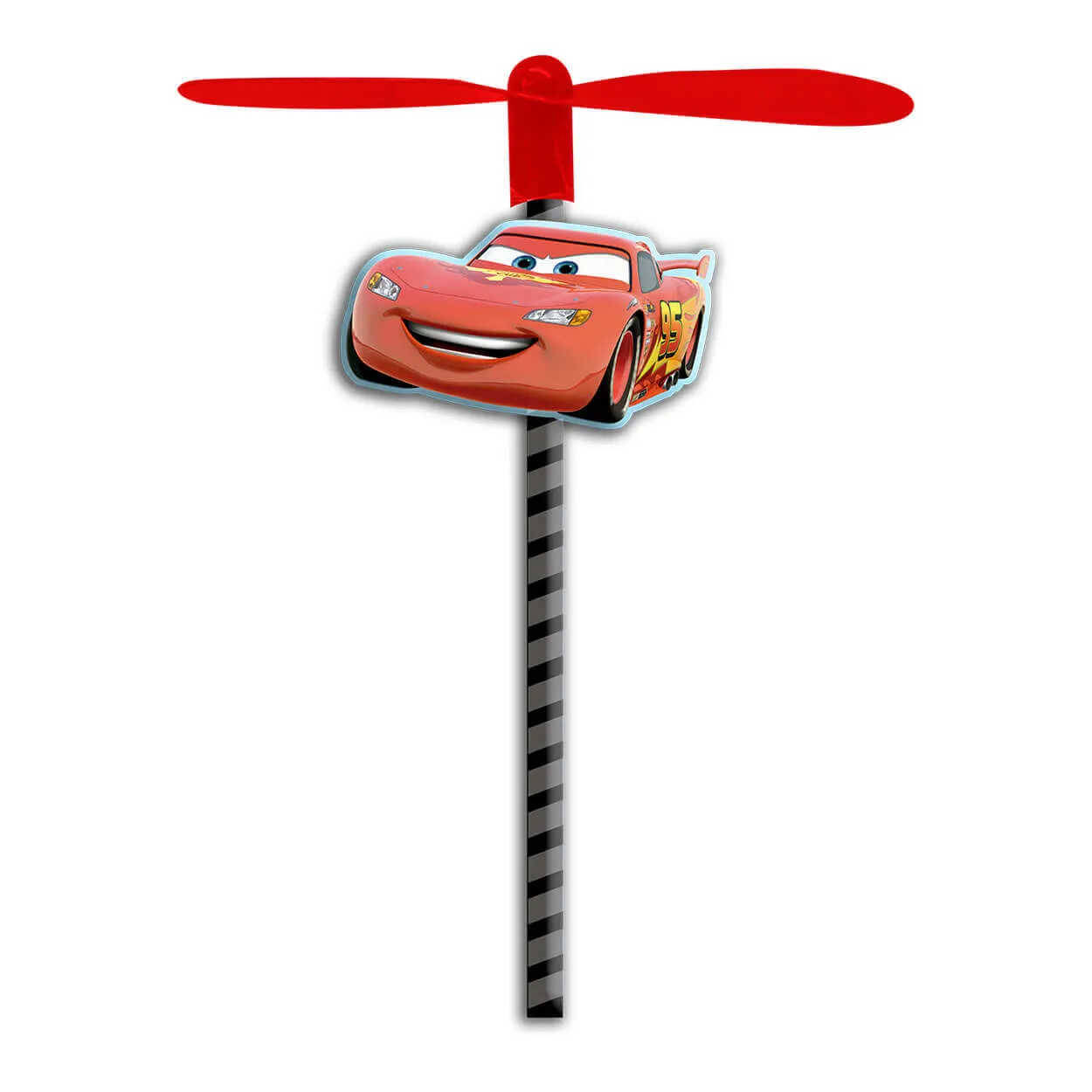 Cars Flying Twister Blister Pack
