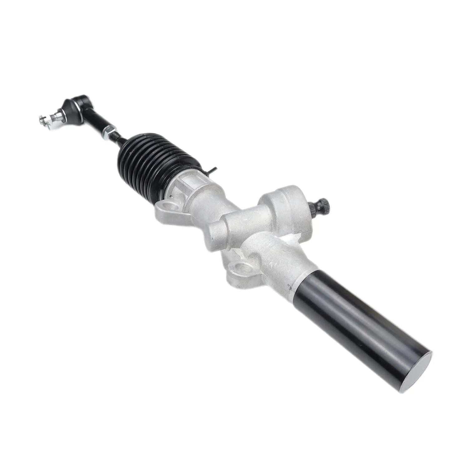 Cart Steering Gear Box Assembly for EZGO TXT 2001-UP Golf Cart (Electric & Gas) Replaces 70964-G01 70964G01 clear longing firm literacy various Golf 