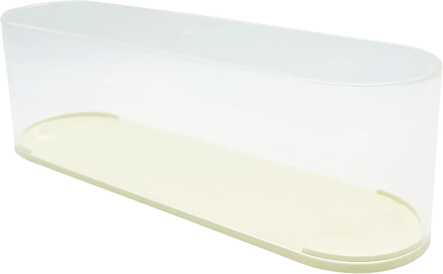 Case for Collectibles$12 inch Large Blind Box Shelf for Popmart signal trend Figures$Clear Dustproof Showcase Display Cabinet$Mini Toy Storage Organizer$Multiple Sizes Acrylic Display 
