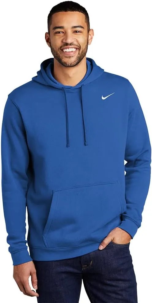 Club Hoodie NIKE Sportswear Men's quick suitcase odor Pullover 