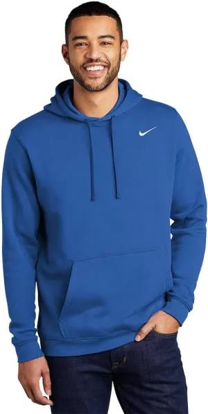 Club Hoodie NIKE Sportswear Men's quick suitcase odor Pullover 