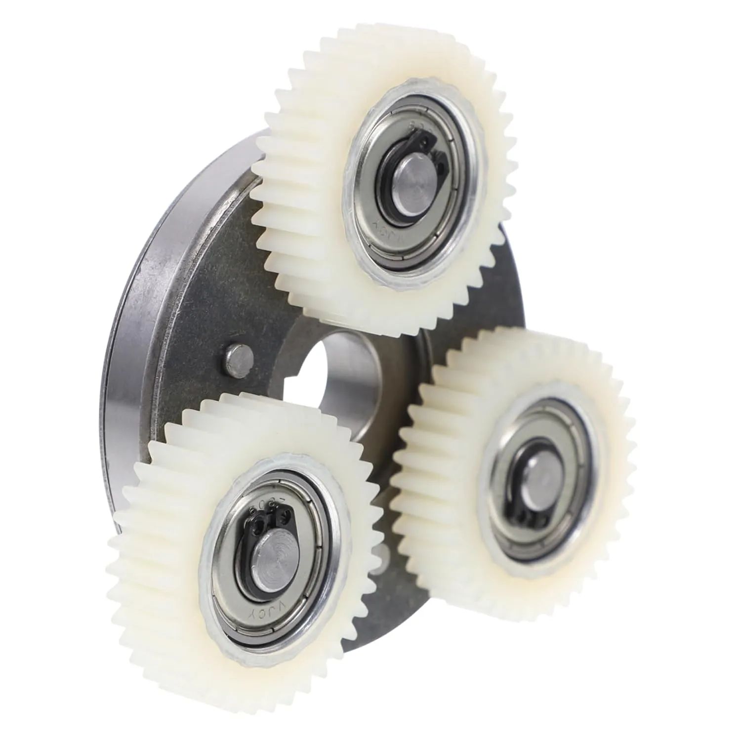 Clutch Kit for Electric Bike Motor Replacement Gear High Performance Clutch for Accessories Cabilock 1 Set Planetary Gear rhythmic with 