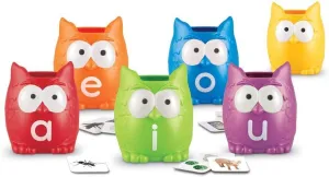 Phonics Educational Language Toys
