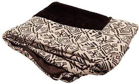 ComfiTime Orthopedic CertiPUR-US Certified Foam Pet Beds for Small, Medium, and Large Dogs and Cats - Two-Tone L Chaise, Southwest Kilim Sofa, Faux Fur Velvet Sofa Dog Bed, and More