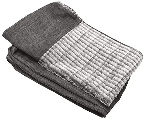 ComfiTime Orthopedic, Cooling Gel, and Memory Foam Pet Beds for Small, Medium, and Large Dogs and Cats - Luxe Perfect Comfort Sofa Dog Bed, Performance Linen Sofa Dog Bed, and More