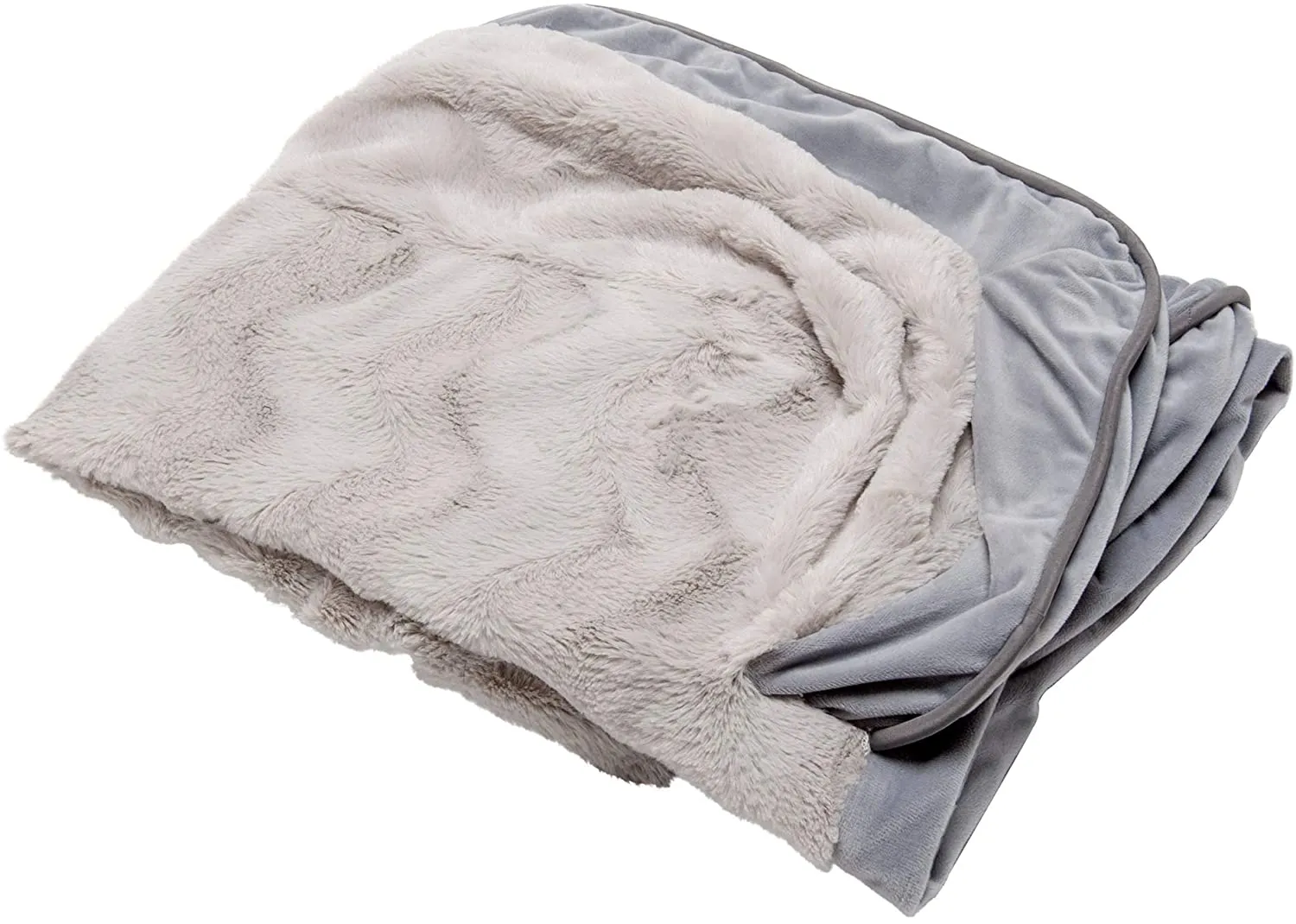 ComfiTime Orthopedic, Cooling Gel, and Memory Foam Pet Beds for Small, Medium, and Large Dogs and Cats - Luxe Perfect Comfort Sofa Dog Bed, Performance Linen Sofa Dog Bed, and More