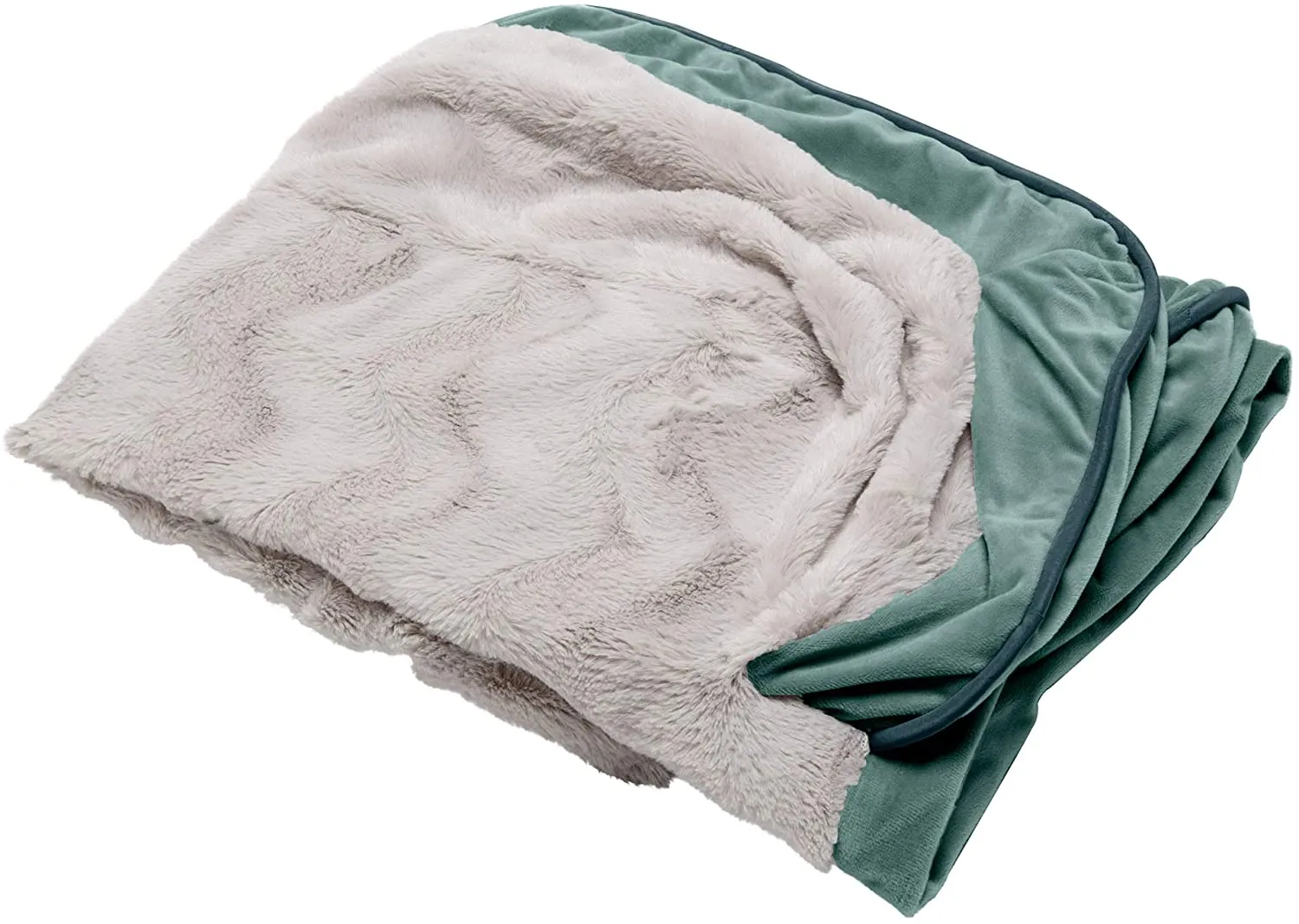 ComfiTime Orthopedic, Cooling Gel, and Memory Foam Pet Beds for Small, Medium, and Large Dogs and Cats - Luxe Perfect Comfort Sofa Dog Bed, Performance Linen Sofa Dog Bed, and More