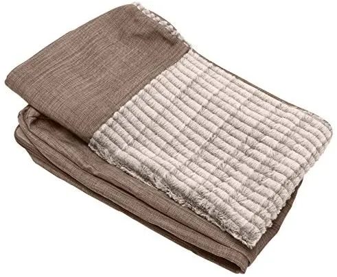 ComfiTime Orthopedic, Cooling Gel, and Memory Foam Pet Beds for Small, Medium, and Large Dogs and Cats - Luxe Perfect Comfort Sofa Dog Bed, Performance Linen Sofa Dog Bed, and More