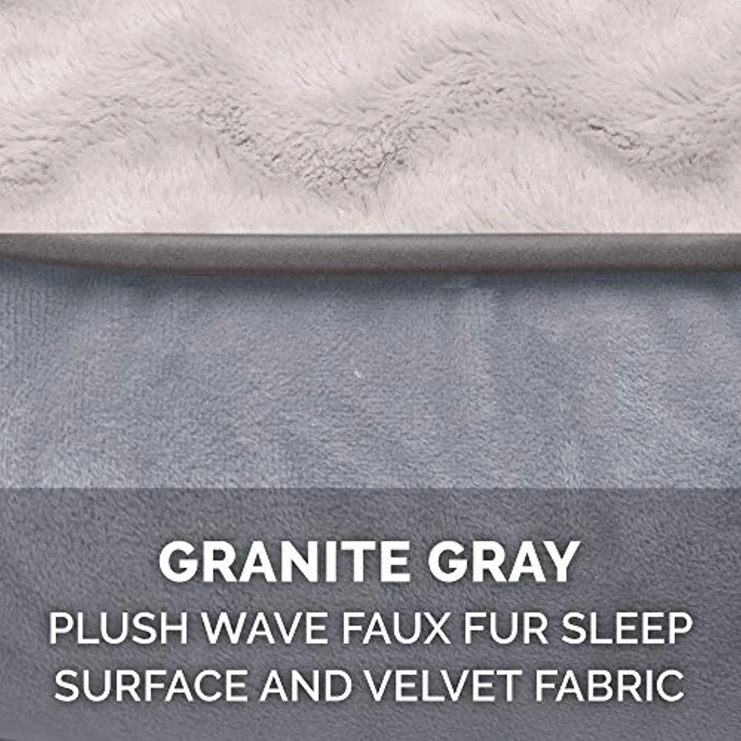ComfiTime Orthopedic, Cooling Gel, and Memory Foam Pet Beds for Small, Medium, and Large Dogs and Cats - Luxe Perfect Comfort Sofa Dog Bed, Performance Linen Sofa Dog Bed, and More