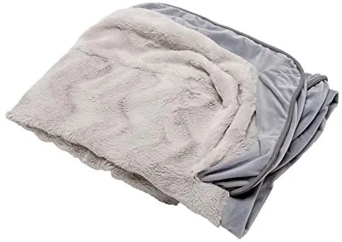 ComfiTime Orthopedic, Cooling Gel, and Memory Foam Pet Beds for Small, Medium, and Large Dogs and Cats - Luxe Perfect Comfort Sofa Dog Bed, Performance Linen Sofa Dog Bed, and More