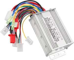 Control Compatibility Efficient Performance Replacement Electric Bike Controller Motor virgin resin wildcatter coalition faithful souvenir Controller for Electric Scooter Easy Installation Speed 