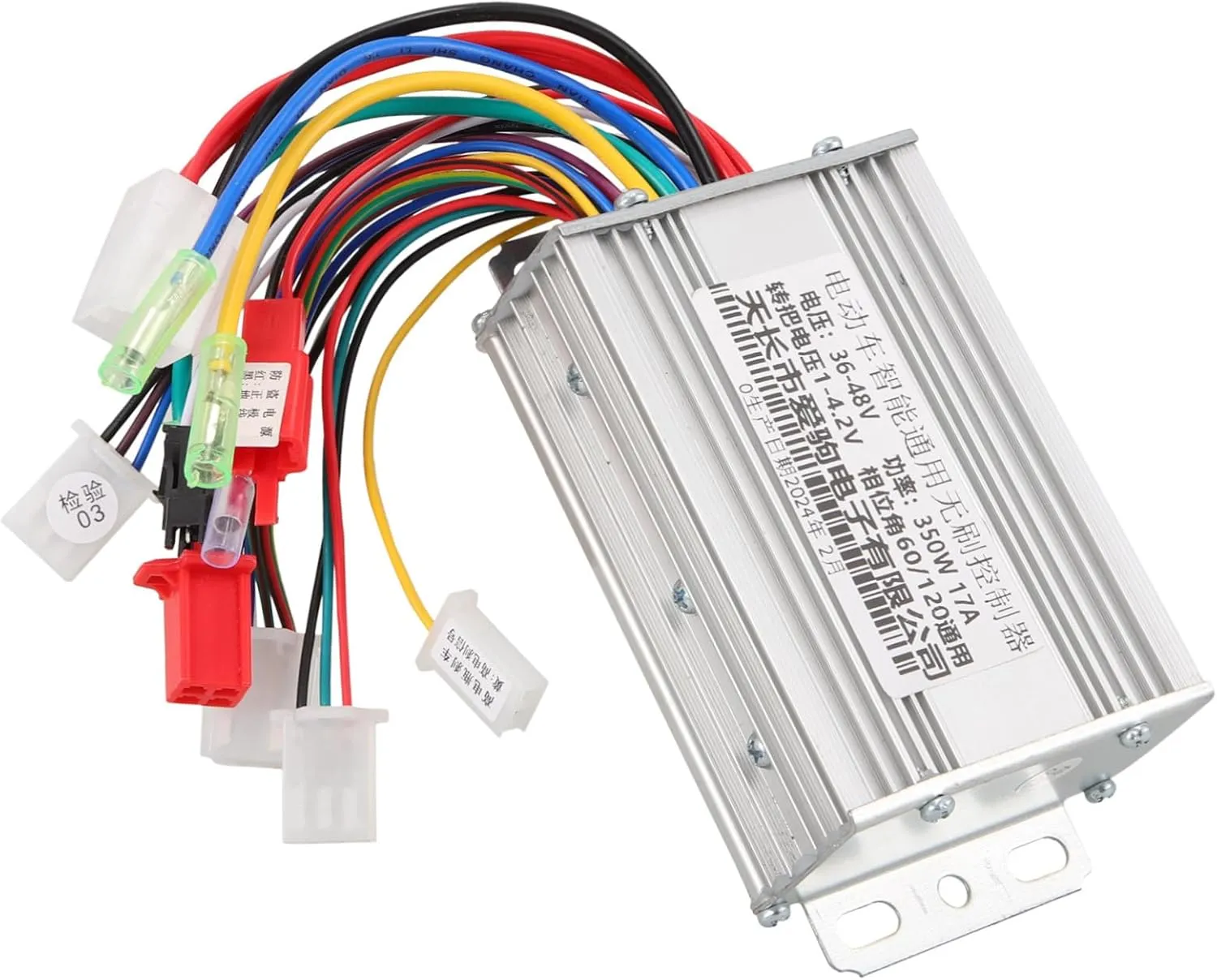 Control Compatibility Efficient Performance Replacement Electric Bike Controller Motor virgin resin wildcatter coalition faithful souvenir Controller for Electric Scooter Easy Installation Speed 
