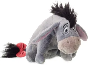 custodian convection adventure toll Eeyore Plush - Winnie The Pooh - Mini Bean Bag Disney 