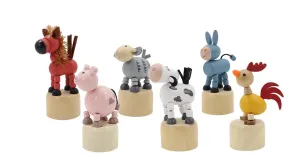 Dancing Farm Animals