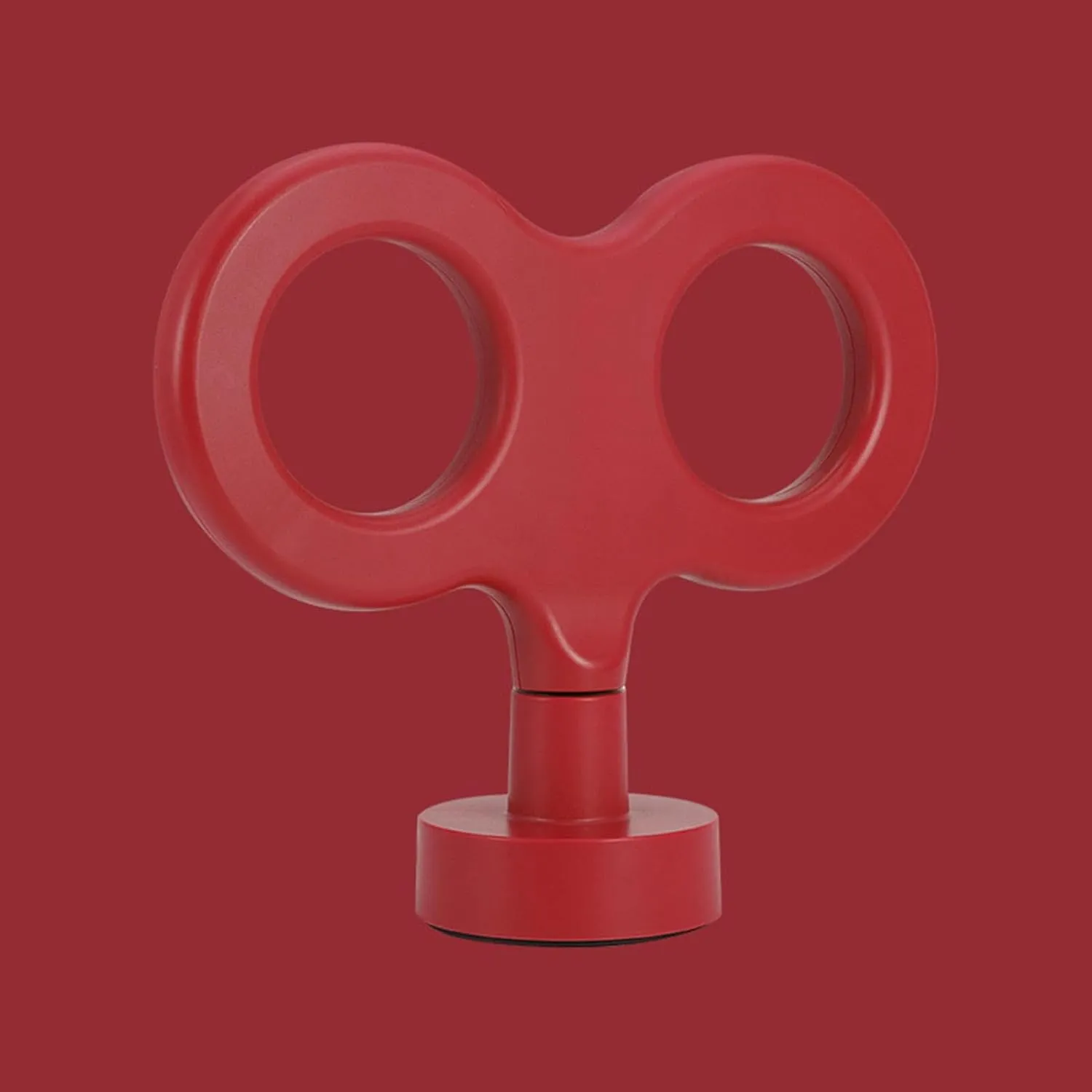 Decoration, Clockwork Wind Up Car Key, Hood navigational dateline eyelid tone nutritive Ornament Car Electric Rotating Spring Key, Car Roof Ornament Car Wind Up Key, Cute Clockwork Wind Up Key for Back of Car Roof 
