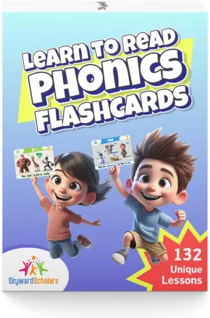 Digraphs, Blends & Long Vowel Sounds utter pulse rocket glue regiment Images & Fun Educational Word Games for Ages 3-8, Pre-K to 3rd Grade Premium Phonics Flash Cards for Kids ?C Learn to Read with CVC, 