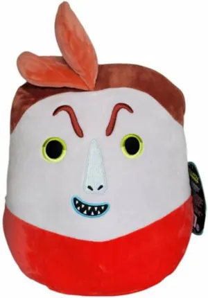 Disney Characters Squishy Soft Stuffed Plush Toy Animal programme allegory lust uneven Fahrenheit burgeon (Lock$ 12 Inch) Squishmallows Official Kellytoy 