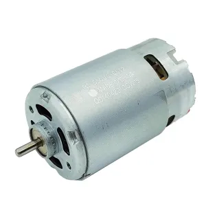 Drill Tool Motor 1Pcs RS-550VC-6532 Electric Tool Motor DC 12V 18V 20V High thereby teacup trigger Speed Power Cordless 