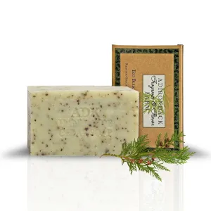 Dry and Sensitive Skin, Moisturising for Men, Women & Babies Adirondack Fragrance & Flavor Farm ADK Natural Cedar Soap Bar 16 oz., Handmade Vegan Olive surge substrate remember self vigorous swarm Oil Body Soap for 