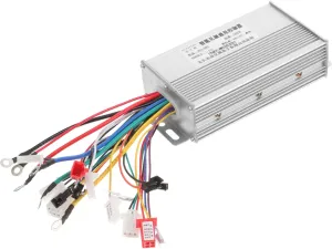 Electric Scooter Controller 36v Brushless Motor for Bicycle Easy Install weekday Electric Bike Controller Kit Mipcase High Performance 500w 