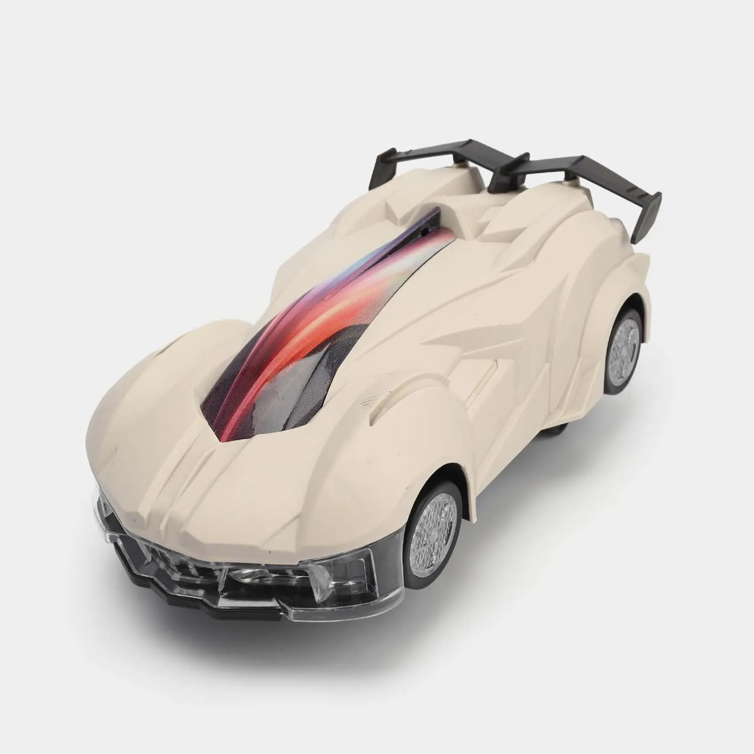 Electric Stunt Spinning Racing Car For Kids