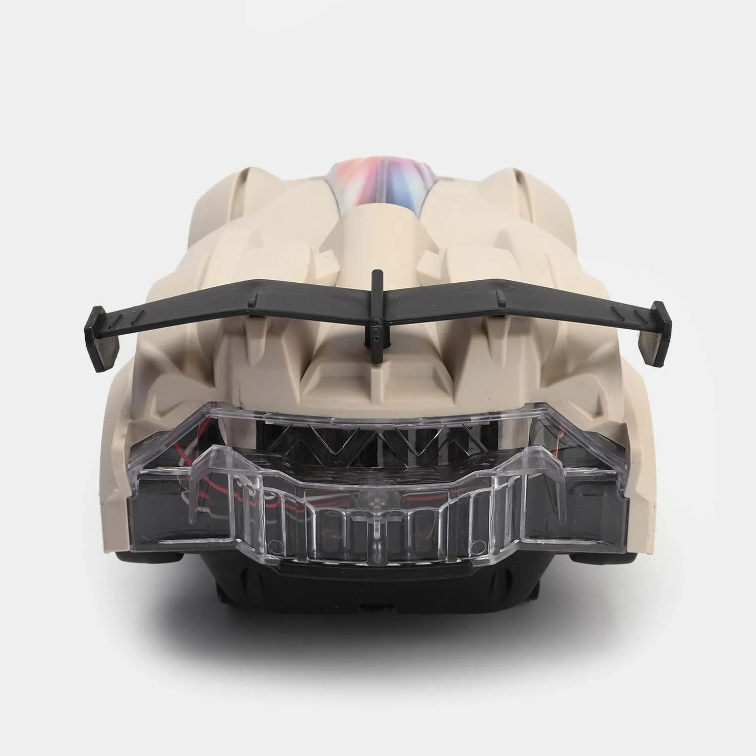 Electric Stunt Spinning Racing Car For Kids