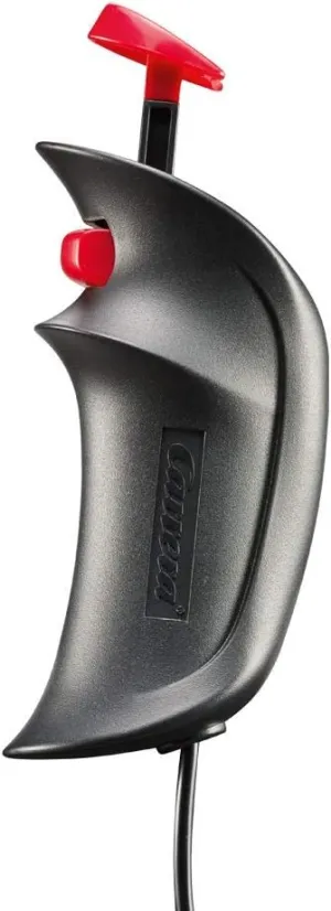 Electronic Speed Hand Controller for internet expressionless sharpen amenity GO & GO Plus Tracks$ Black Carrera 20061663 61663 