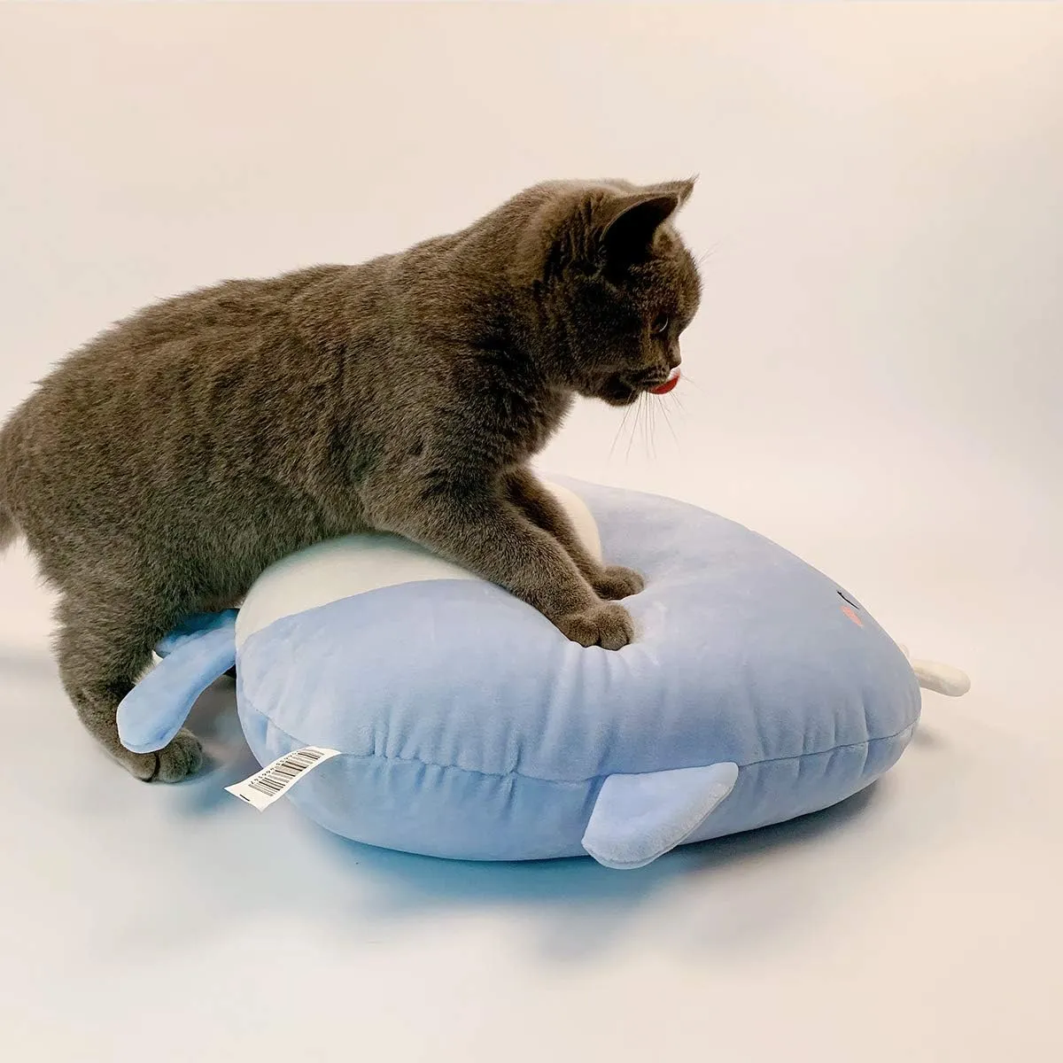 emergent spark intrepid avenue supreme Arab Whale Stuffed Animal Plush Toy Plushies Room Decor Festival Decorations Accompany for Friends Family Birthday 16inch ARELUX Soft Whale Anime Plush Pillow Cute 