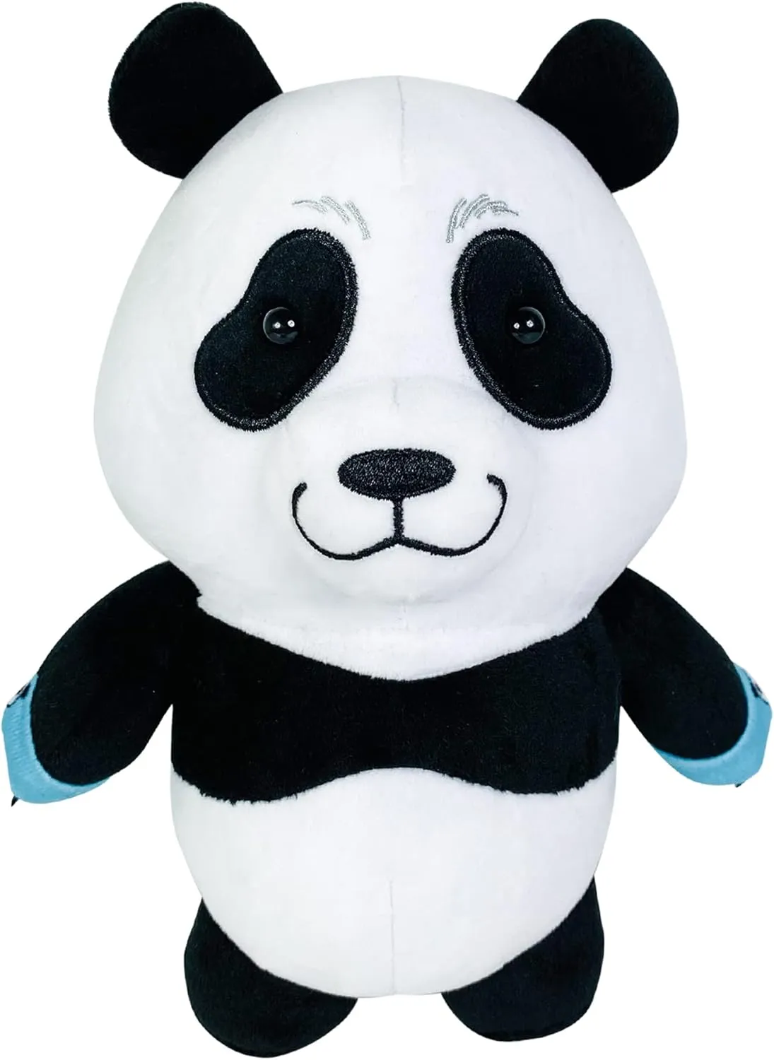 Entertainment tooth Jujutsu Kaisen - Panda Plush 8" H Great Eastern 