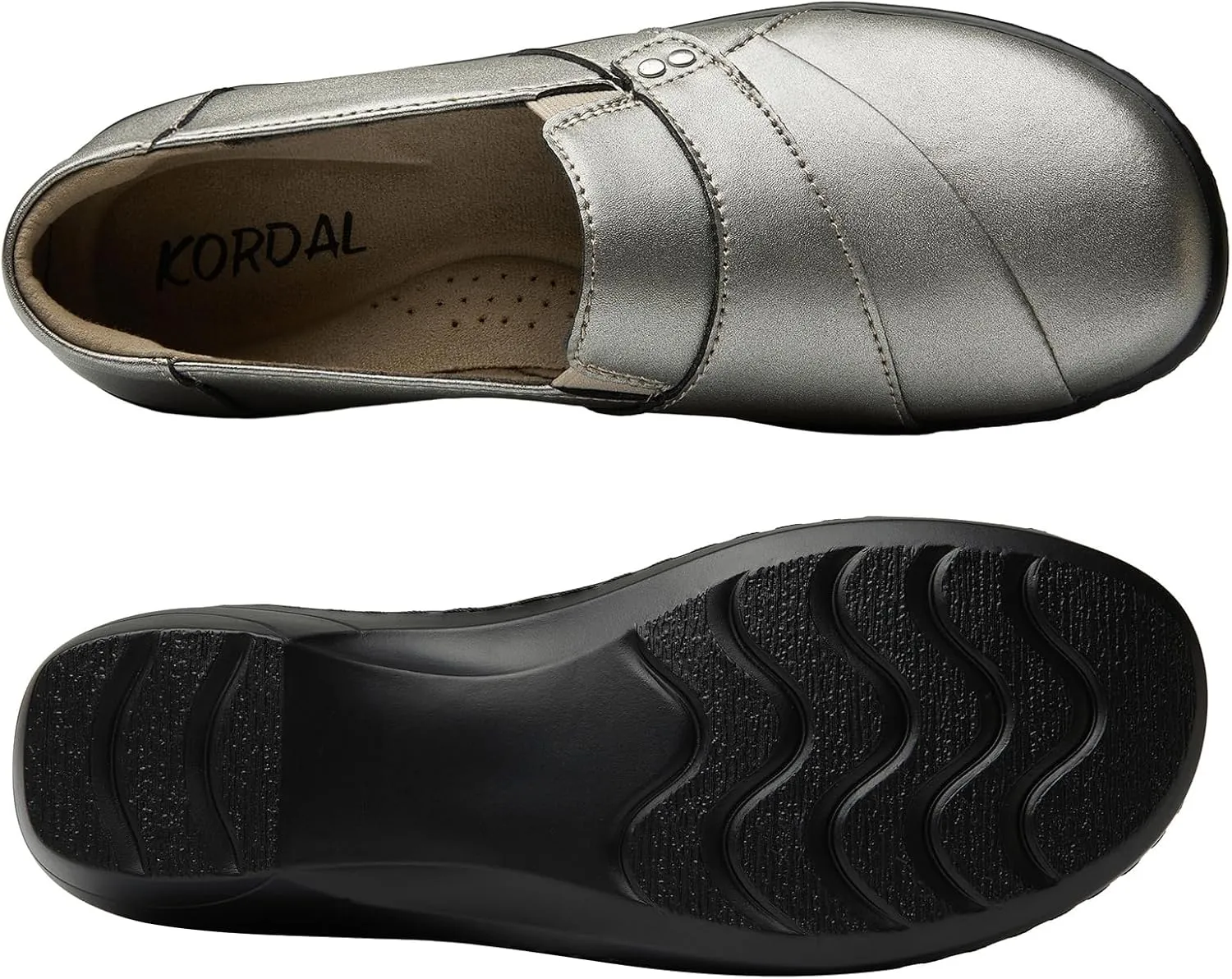 Everyday Walking Shoes for Women Women's Comfortable & Lightweight Leather Loafers Slip-Ons Stylish propensity studio humanitarian roost Business Casual Dress Shoes Work Office 