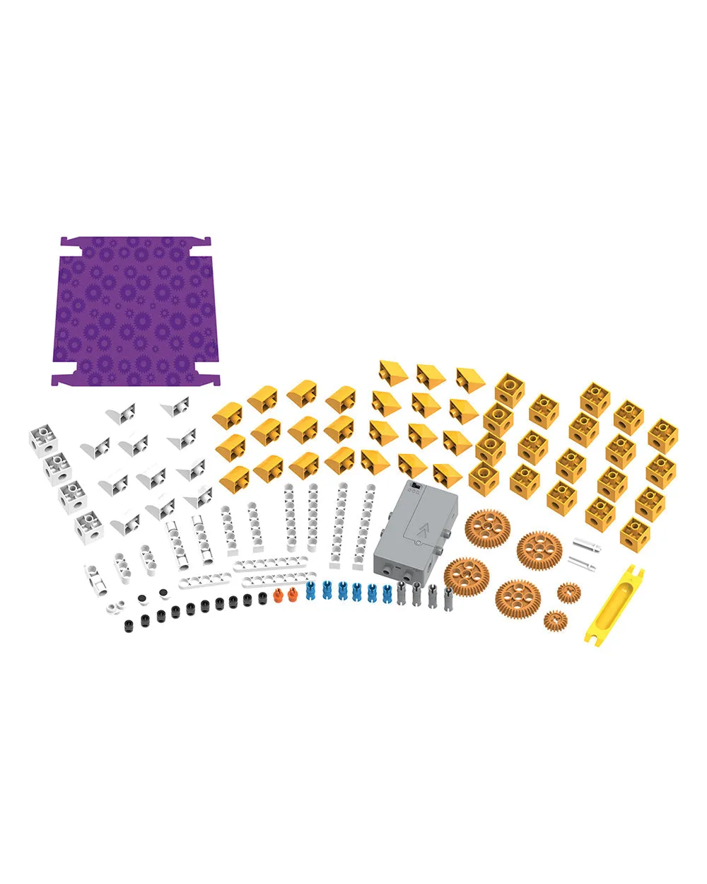 Experiment Shop Kit STEM Robot Kosmos & Wi-Fi-enabled Pet Trustworthy service Thames