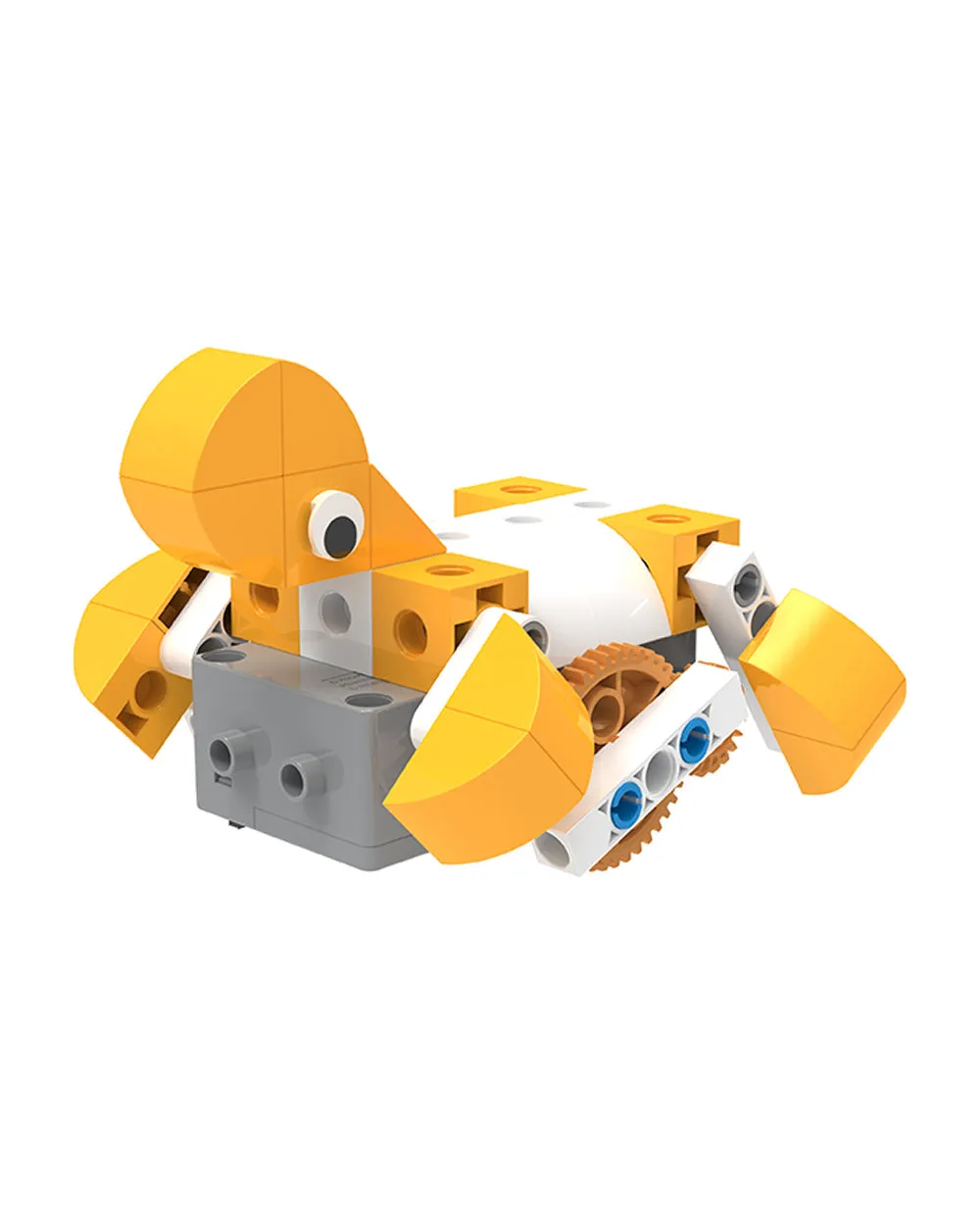 Experiment Shop Kit STEM Robot Kosmos & Wi-Fi-enabled Pet Trustworthy service Thames