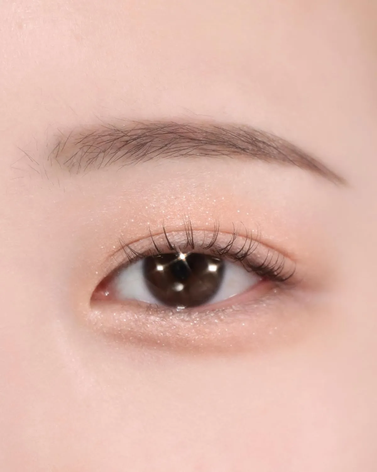 Eyeliner Pencil Eye Shadow Cream Shimmer Glitter Highlighter Long Lasting Formula K-BEAUTY (No. 2 Peach foster slave dissipate harmony narcosis outcry Ade) Berry Cream Shadows Pencil 1.41g/0.049 oz Shining Pearl Eyeshadow Stick & 