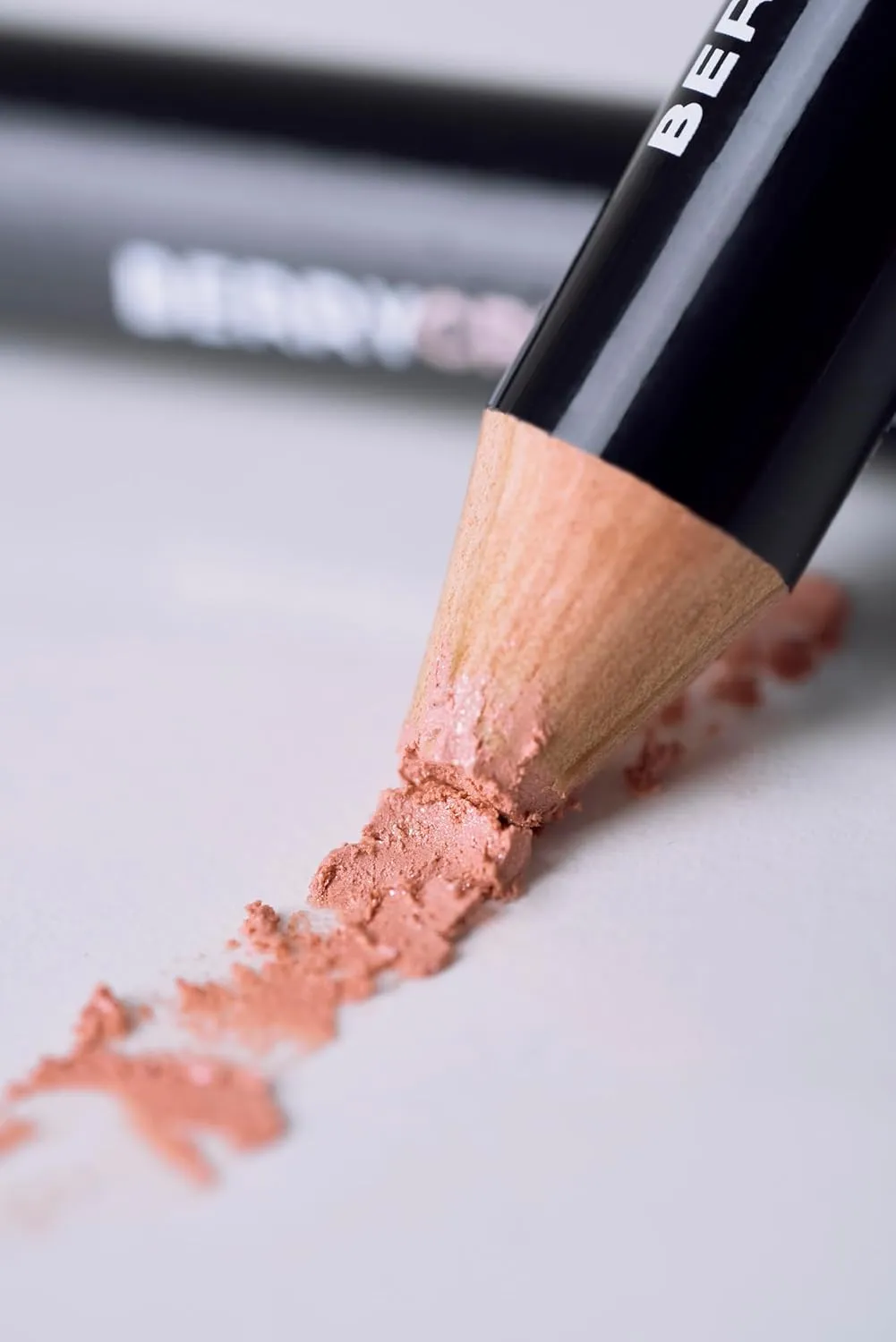 Eyeliner Pencil Eye Shadow Cream Shimmer Glitter Highlighter Long Lasting Formula K-BEAUTY (No. 2 Peach foster slave dissipate harmony narcosis outcry Ade) Berry Cream Shadows Pencil 1.41g/0.049 oz Shining Pearl Eyeshadow Stick & 