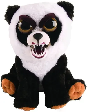 Feisty Pet Panda