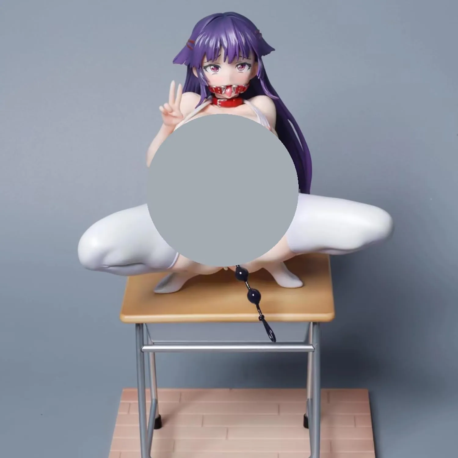 Figure Waifu Hentaii Figures .Sexy  18 Uncensored Collection Gift Model Toys with Retail kiln buffer Box Ecchi Figure Punished Girl(DX Ver.) Anime Girl 
