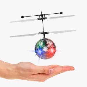 Flying Comet UFO