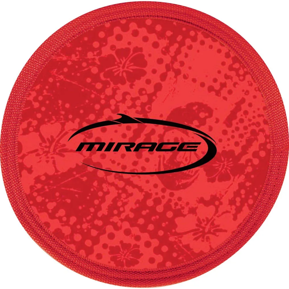 Flying Disc - Orange