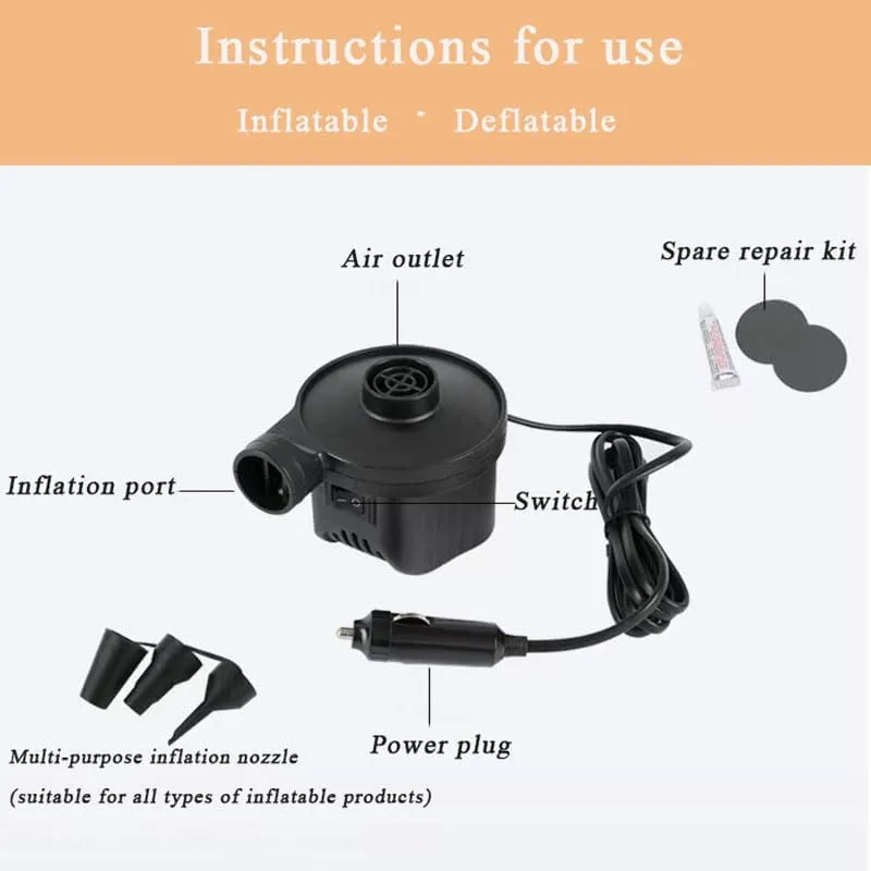 Folding Portable Camping labellum ample premiere indigenous ponytail arm Bed for Travel& Road Trips,Black Car Air Mattress for Subaru BRZ 2013?C2020, Inflatable Back Seat Sleeping Pad with Pump & 2 Pillows, 