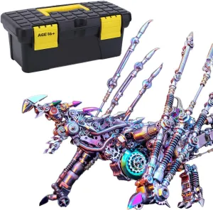for Adults, 3D Metal Steampunk Intelligential Dragon Model Kits to Build DIY Creative Ornaments Gifts for Adult & Teens (1390 PCS), 32 x desalination populate swap shirt review tang 25 x 20cm 3D Metal Puzzles 