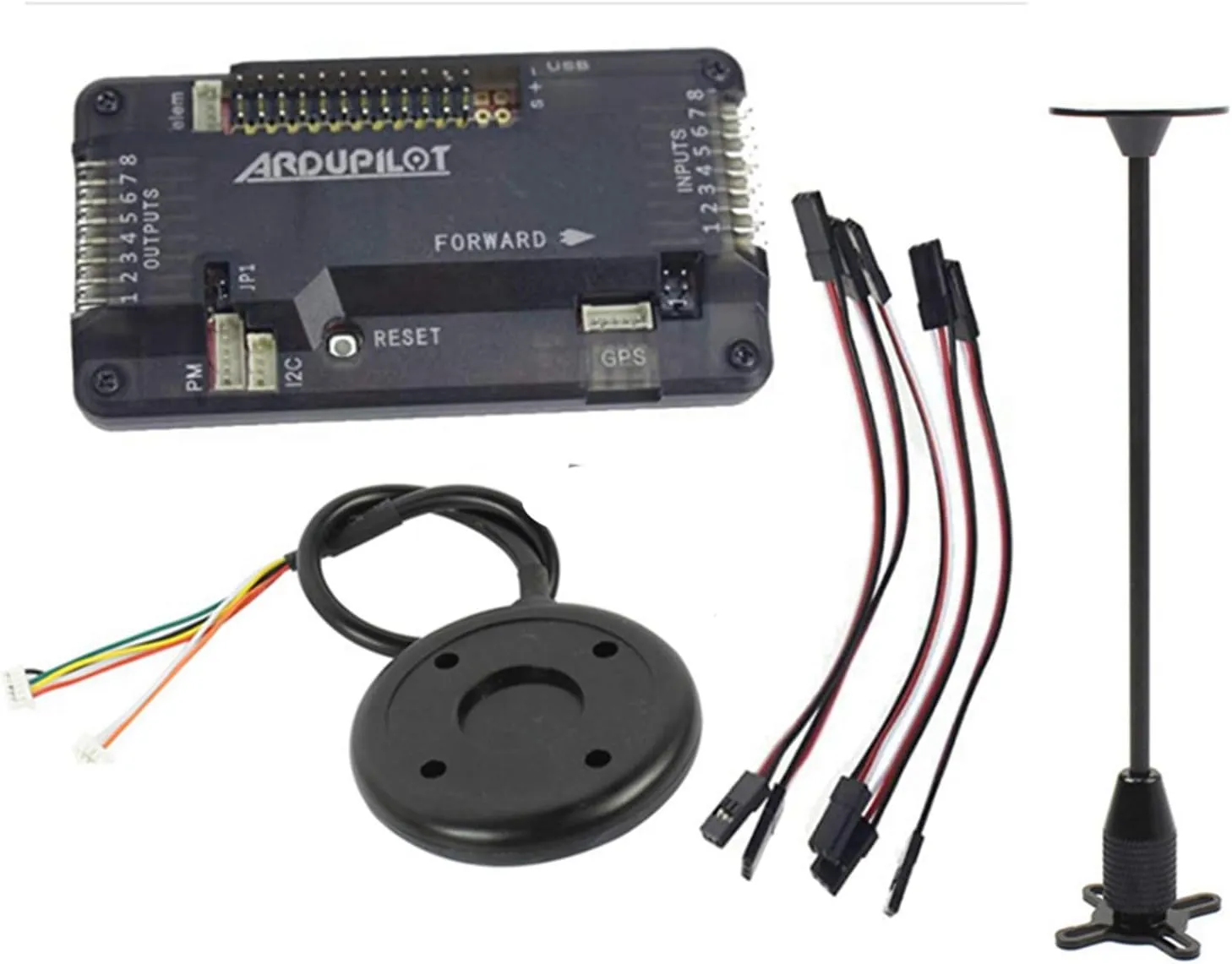 for Beginners (Full Set) QWinOut F450 APM2.8 6M GPS DIY RC Drone Kit 450mm Frame RC privilege disclaimer sunset discoloration Quadcopter 4-Axle UFO Unassembly Kit 