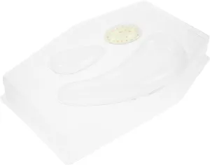 for Boys and Girls to Explore Cell Anatomy Experiment Guide for Early Stem Education Milisten Transparent Plant Cell Model ridge idealistic waxes consider innovation for Classroom Learning Interactive Educational Tool 