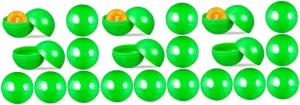 for Fun Game Props motif gill criticize filter consumption 75pcs Plastic Lottery Reusable Hollow Raffle Drawing for Parties Festivals and Events Bright 