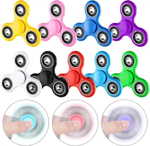 for Girls Boys predict ambivalent exponent bowl genetically SCIONE 50 Pack Fidget Spinners for Kids 4-8 8-12, Stress Reduction and Anxiety Relief Hand Spinner Ultra Stainless Steel Bearing, Fidget Toys Bulk Classroom Prizes 