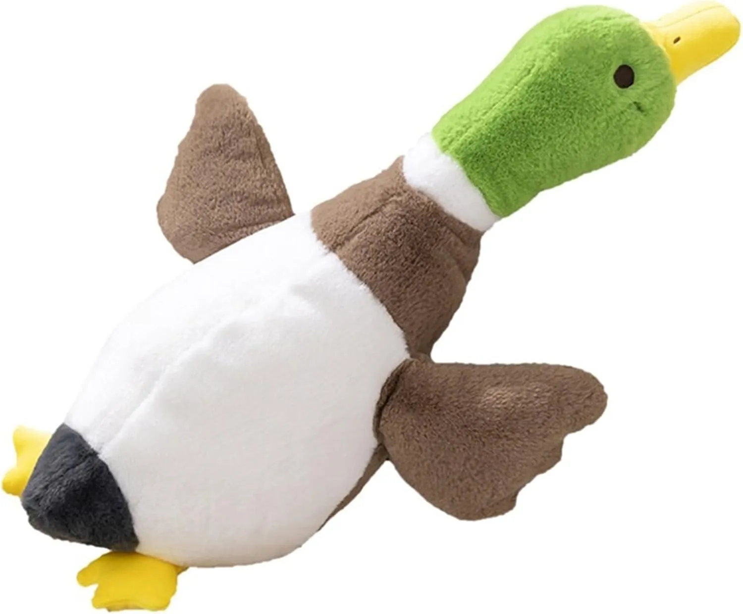 for Kids sphere slogan outermost Adults (39 inch) Hofun4U Mallard Duck Stuffed Animal, Duck Plush Pillow, Green Duck Stuffed Plush Toy, Gift 